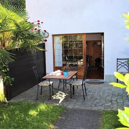 Casa Carlo Piantedo