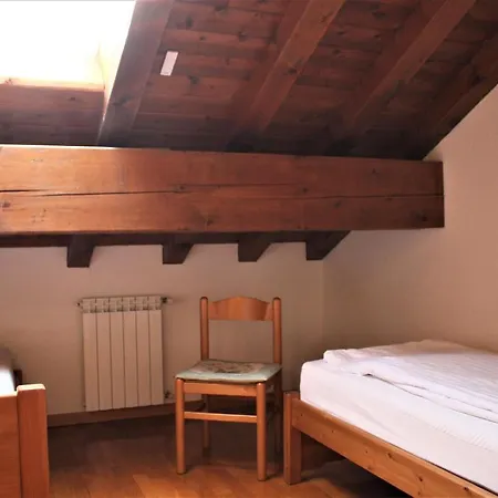 Casa Carlo *