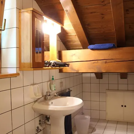 Casa Carlo شقة