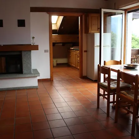 شقة Casa Carlo *
