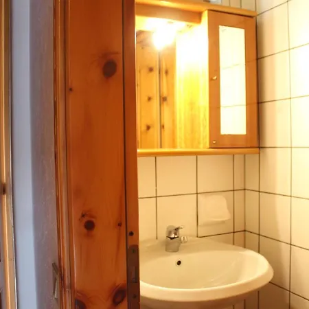 Casa Carlo شقة